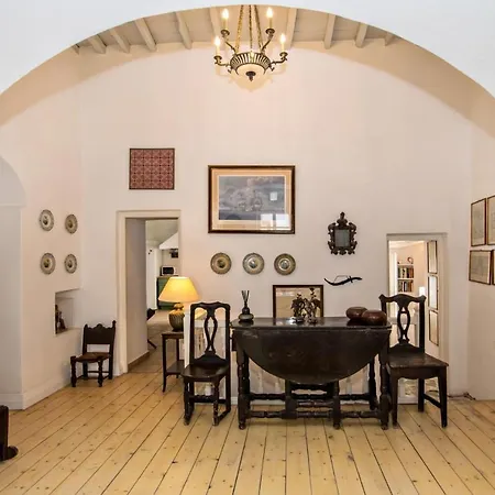 別荘 Cambanis In Mykonos Town *