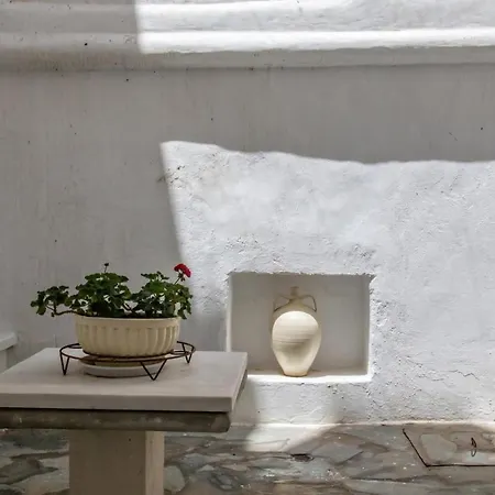 Cambanis In Mykonos Town Mykonos Town