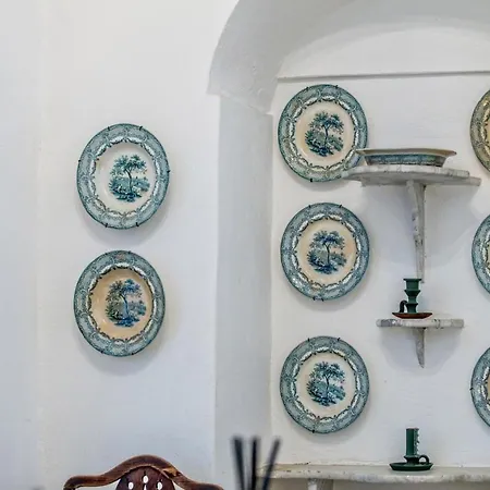 別荘 Cambanis In Mykonos Town *