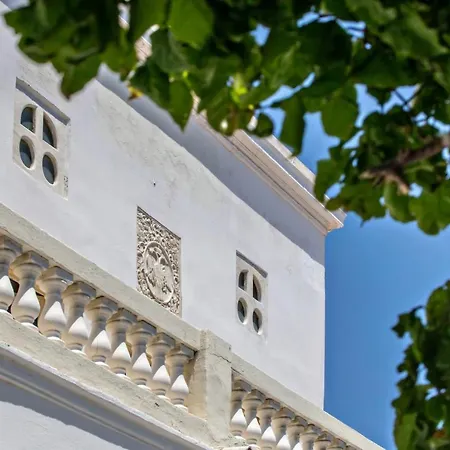Cambanis In Mykonos Town Holiday home *