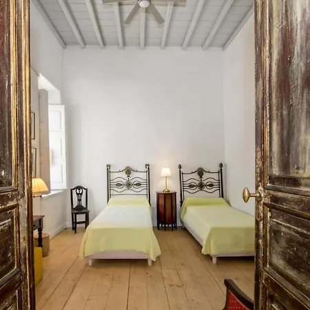 Cambanis In Mykonos Town Holiday home Mykonos Town