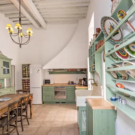 Holiday home Cambanis In Mykonos Town