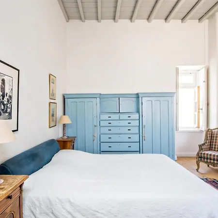 Holiday home Cambanis In Mykonos Town
