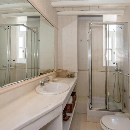 Holiday home Cambanis In Mykonos Town *