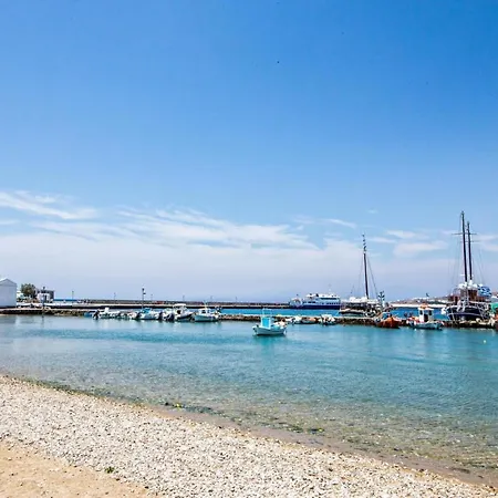 Cambanis In Mykonos Town Mykonos Town