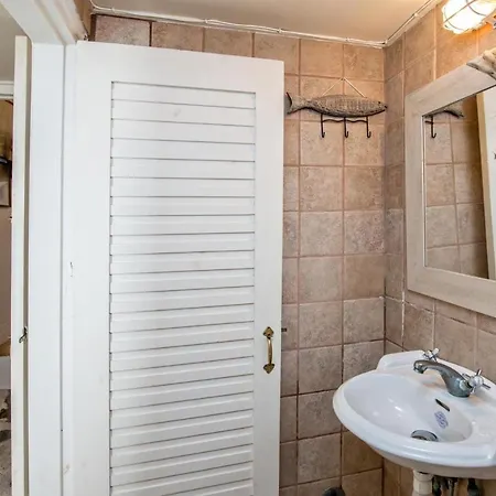 Holiday home Cambanis In Mykonos Town