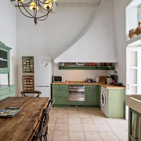 Cambanis In Mykonos Town Holiday home *