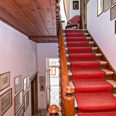 Holiday home Cambanis In Mykonos Town