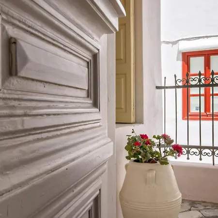Holiday home Cambanis In Mykonos Town *