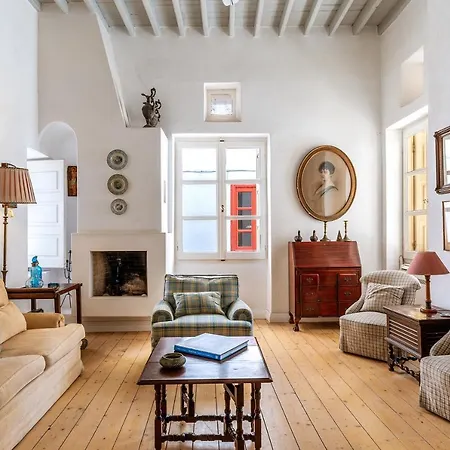 Holiday home Cambanis