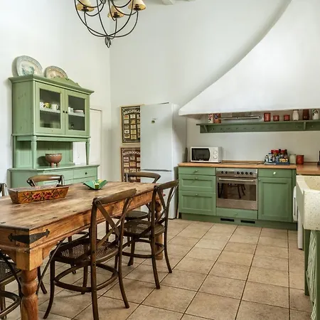Holiday home Cambanis Mykonos Town