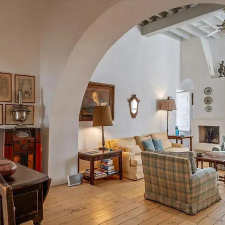 Holiday home Cambanis *