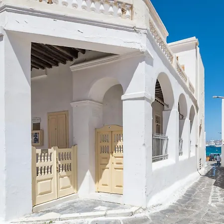 Holiday home Cambanis