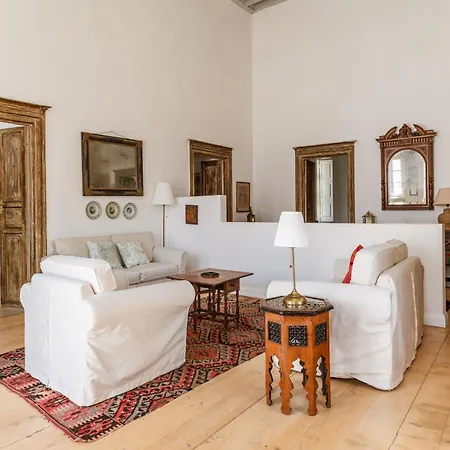 Cambanis Holiday home Mykonos Town